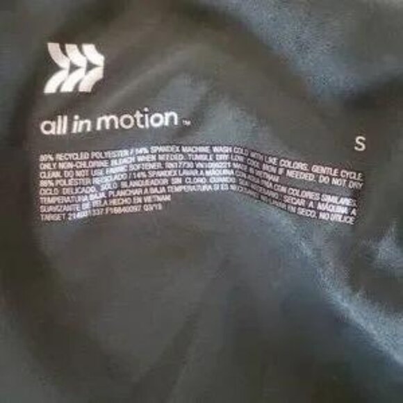 Joggers Pants Womens Leggings Activewear Athleisure Gym Bottoms Bundle Lot S - Picture 9 of 17